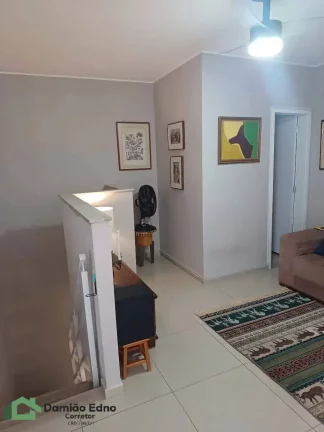 Imagem Cobertura Duplex - Venda ou Permuta. Ponte São João – Jundiaí

Area útil/to