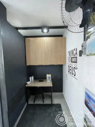 Imagem Sala Comercial para Venda em São Bernardo do Campo / SP no bairro Centro
