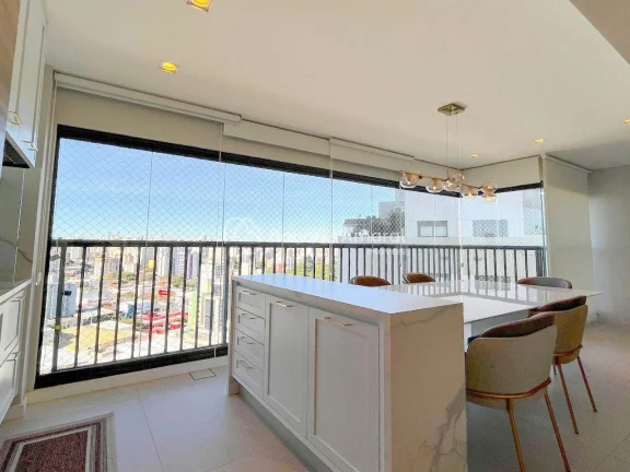 Imagem Sofisticação e conforto no Jardim Brasil

Mobiliado com muito bom gosto, este apartamento de 107 m...
