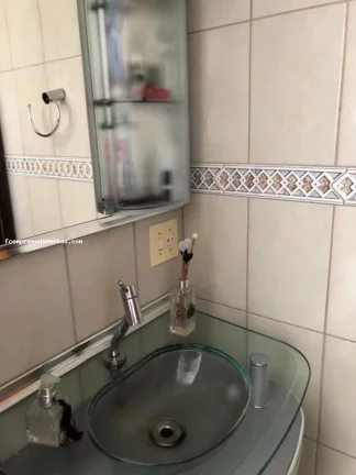 Imagem Apartamento para Venda em Limeira, Vila Conceição, 2 dormitórios, 2 banheiros, 1 vaga