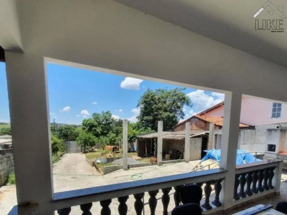 Imagem [Casa - Venda][Pq Nova Esperança]