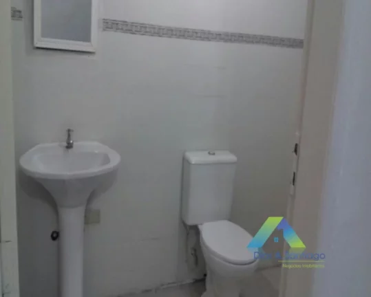 Imagem Sobrado Comercial à venda, Jardim Vila Mariana, São Paulo - .