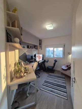 Imagem Apartamento com 2 dormitórios à venda, 75 m² por R$ 1.500.000,00 - Vila Olímpia - São Paulo/SP