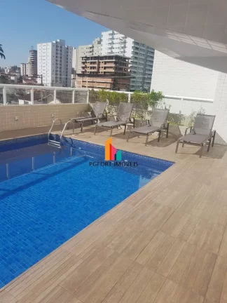 Imagem APARTAMENTO RESIDENCIAL em PRAIA GRANDE - SP, AVIAÇÃO