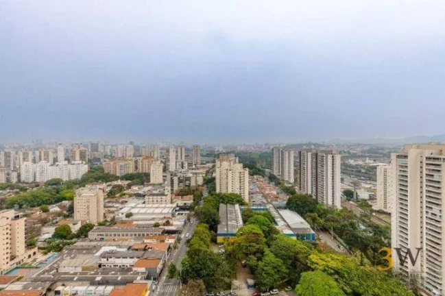 Imagem Cobertura com 3 dormitórios à venda, 254 m² por R$ 3.500.000,00 - Vila Leopoldina - São Paulo/SP