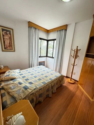 Imagem Apartamento com 3 dormitórios Para Locacção sendo 1 suíte, 90.0 m² - Centro - Bal. Camboriú/SC