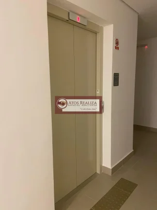 Imagem Apartamento à Venda no Cambuci SP, 2 Quartos, Sacada, 38m²