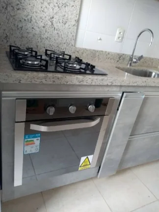 Imagem Apartamento 80m Bairro Vila Tibério, R$ 420.000 com 2 quartos, varanda gourmet, 2 vagas, Ribeirão Preto