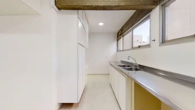 Imagem APARTAMENTO RESIDENCIAL em São Paulo - SP, Itaim Bibi