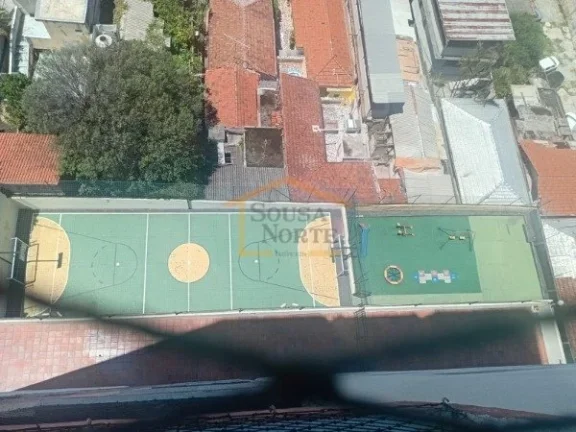 Imagem Apartamento com 73 m² de área útil, composto por 3 dormitórios, 2 banheiros, sala dois ambientes...