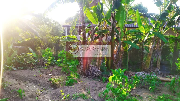 Imagem Compre Rancho/ Chácara em Jardim Santa Tereza - São Paulo
