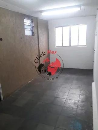 Imagem Sala comercial Possui, 04 salas, cozinha, banheiro, lavanderia e dispensa, Vila Leopoldina, Santo André