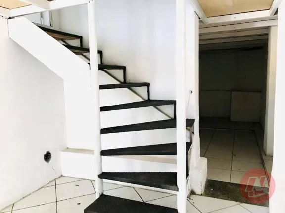 Imagem Loja para alugar, 107 m² por R$ 2.500,00/mês - Floresta - Porto Alegre/RS