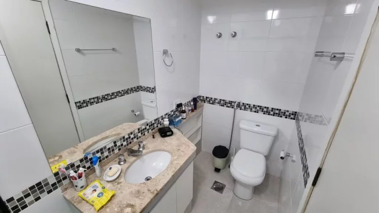 Imagem Apartamento com 3 dormitórios à venda, 85 m² por R$ - Astúrias - Guarujá/SP