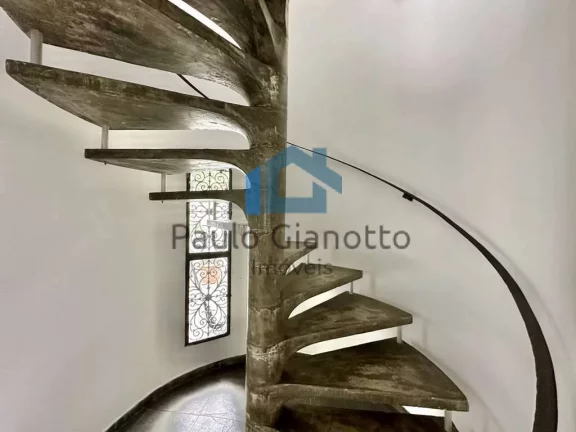 Imagem Casa espetacular à venda na Granja Viana em Cotia / SP
