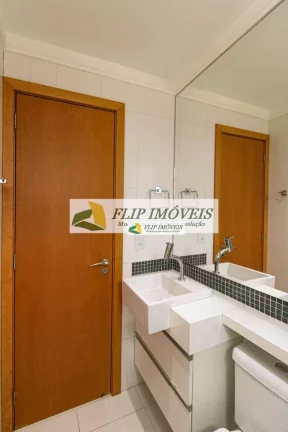 Imagem Apartamento com 2 dormitórios à venda, 107 m² por R$ 1.600.000,00 - Cambuí - Campinas/SP