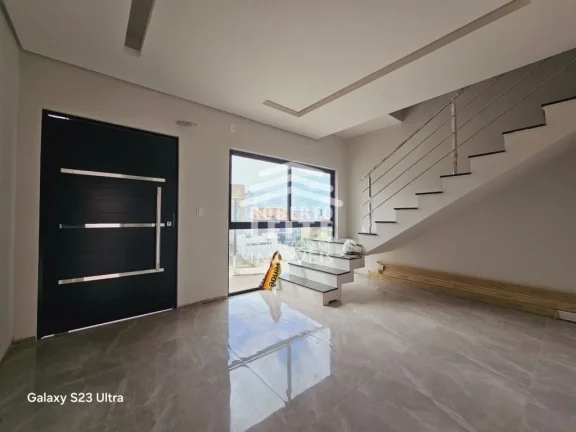 Imagem Residencial Verdes Campos - Casa em Condomínio à Venda no Verdes Campos