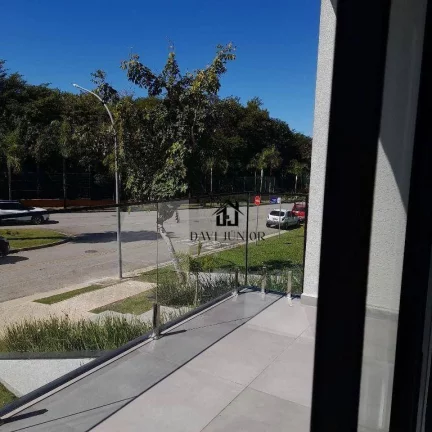 Imagem Casa à venda, 333 m² por R$ 3.200.000,00 - Alphaville Nova Esplanada II - Votorantim/SP