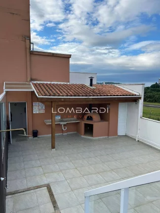 Imagem Apartamento com ótima localização na Silop