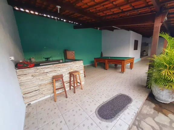 Imagem Casa à venda, 4 quartos, 1 suíte, 3 vagas, Rio Branco - Belo Horizonte/MG