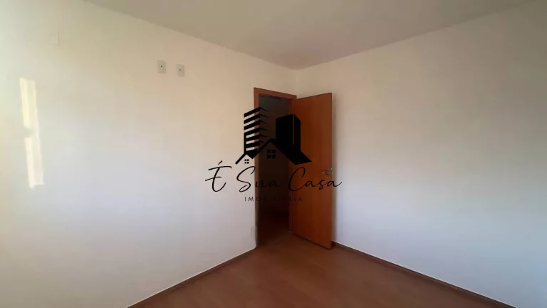 Imagem Apartamento à venda 2 Quartos bairro Alvorada Contagem MG