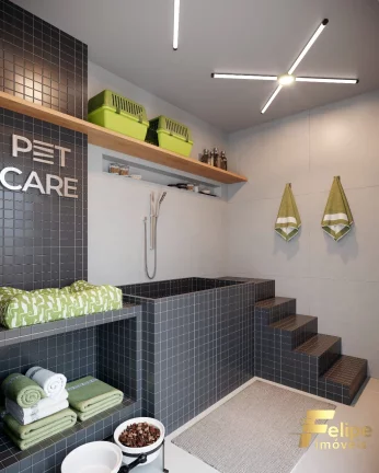 Imagem LANÇAMENTO NO PARQUE DAS CASTANHEIRAS / APARTAMENTO COM 3 QUARTOS - TERRACE