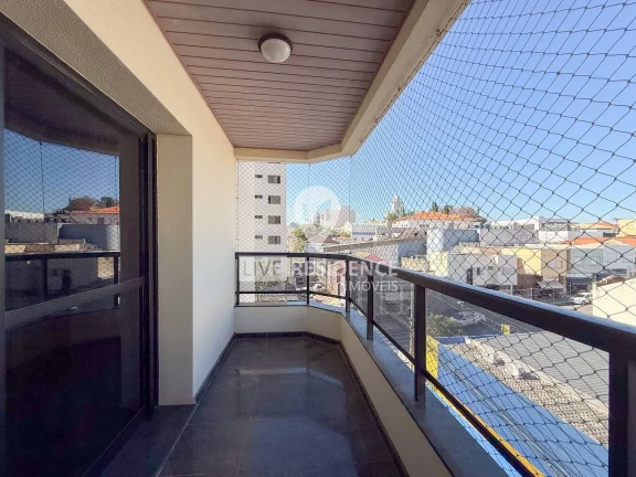 Imagem Apartamento São Sebastião à venda por R$ 795.000,00 - Centro - Itatiba/SP