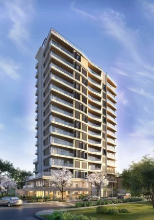 Imagem APARTAMENTO RESIDENCIAL em São Paulo - SP, Vila Nova Conceição