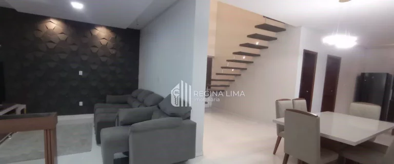 Imagem Casa TRIPLEX pronta para morar, 5 dormitórios à venda por R$ 680.000,00 - Parque Alvorada - Timon/MA
