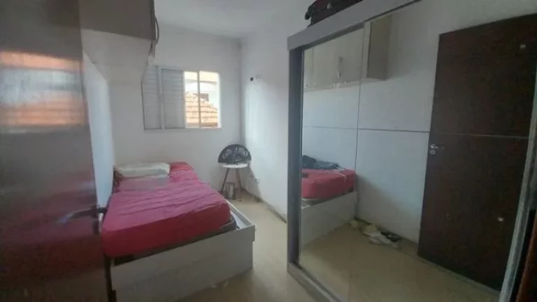 Imagem Cobertura para Venda em Santo André / SP no bairro Vila Camilópolis