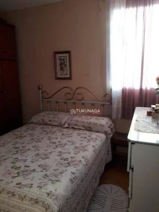 Imagem Apartamento com 2 dormitórios à venda, 42 m² por R$ 246.000 - Lauzane Paulista - São Paulo/SP