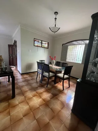 Imagem Casa à venda no Inácio Barbosa com 3 quartos, suíte e DCE completa