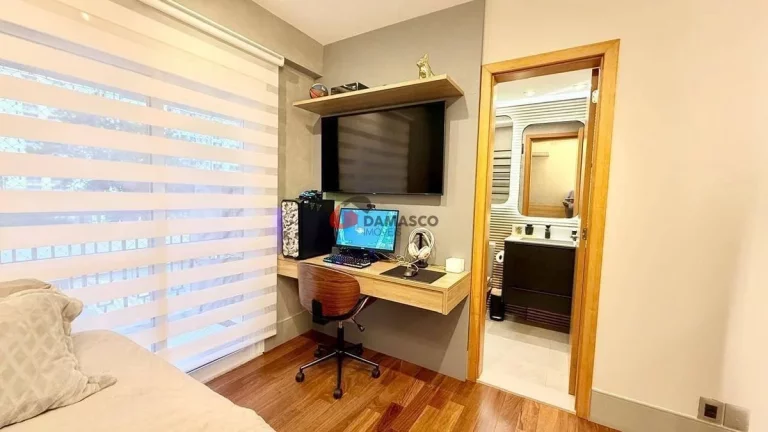 Imagem Apartamento à venda, Campestre, Santo André, SP