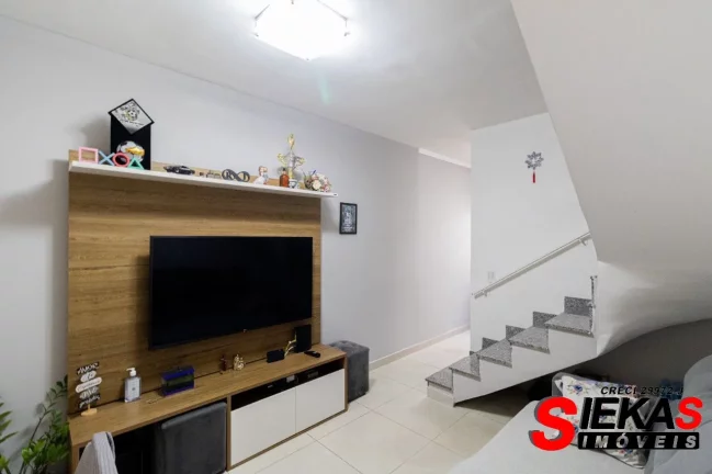 Imagem Imperdível! Casa à venda em São Paulo-SP, bairro Ponte Rasa: 2 quartos, 1 sala, 1 banheiro, 1 vaga de garagem, 66m².