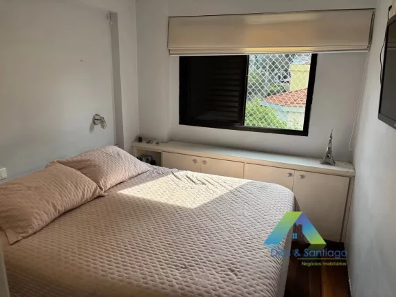 Imagem Apartamento à venda no bairro Chácara Inglesa - São Paulo/SP