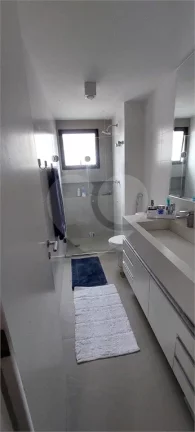 Imagem Apartamento à venda com 3 quartos, sendo 3 suítes, no condomínio Jardim América, São Paulo - SP