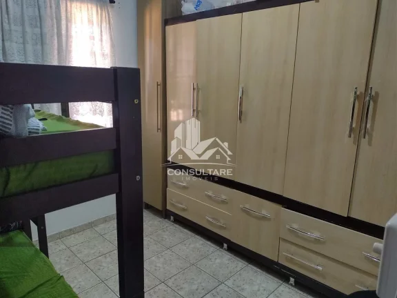 Imagem Casa 2 dorms, Vila Voturua, S.V R$ 200 mil, Cod: 22915MMD