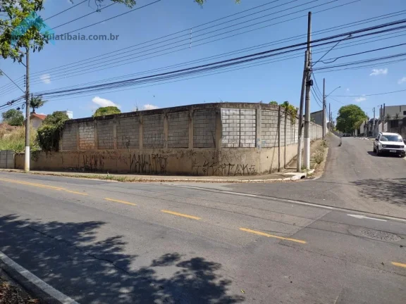 Imagem Terreno à Venda em Bairro Nobre de Atibaia  Vila Giglio