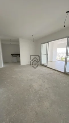 Imagem Apartamento Living Wellness Aclimação andar alto vista livre