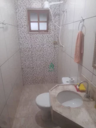 Imagem Chácara à venda, 1500 m² por R$ 425.000,00 - Parque Primavera - Guarulhos/SP