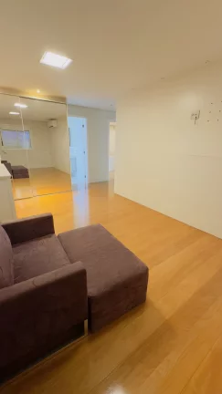 Imagem Apartamento - Aquarius Residence Resort
