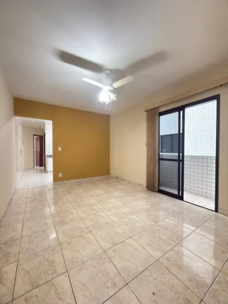 Imagem Lindo Apartamento com um domitório a venda na Guilhermina - Praia Grande.