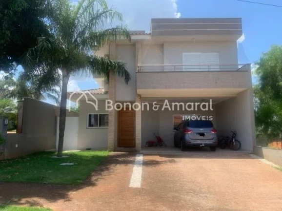 Imagem Casa à venda 3 quartos no Jardim Planalto em Paulínia - SP. 

Com amplo living para até 2 ambient...