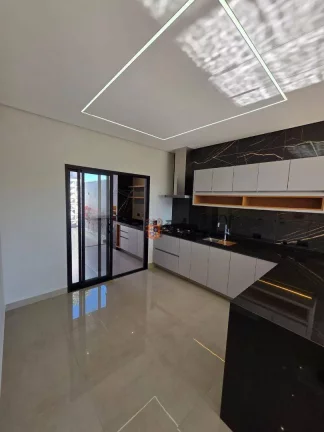 Imagem Casa com 3 dormitórios à venda, 150 m² por R$ 790.000,00 - Villa Verde - Bragança Paulista/SP