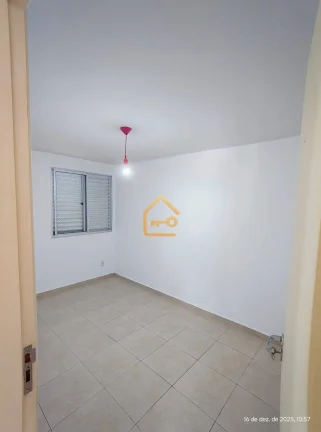 Imagem Apartamento 3 dormitórios (1suíte),1 vaga,Conj. Resid.31 março,SJC
