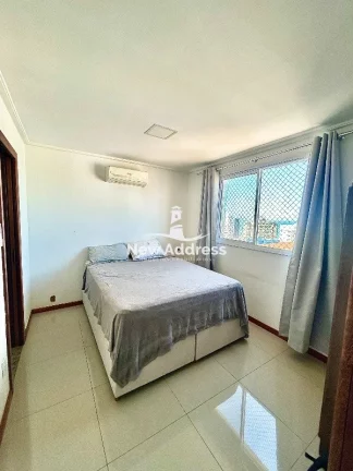 Imagem Apartamento de 2 quartos à venda na Praia de Itaparica - Vila Velha