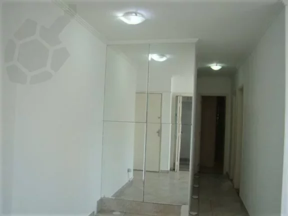 Imagem SEMI MOBILIADO * LOCAÇÃO * SACOMÃ * 2 DORM. * 1 VAGA