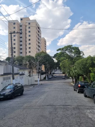 Imagem VENDO APARTAMENTO DE TRÊS DORMITÓRIOS NO BAIRRO CAMPO GRANDE! (ZONA SUL-SP)