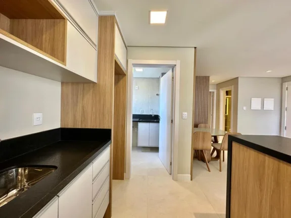 Imagem Apartamento 2 Dormitórios - Bairro Navegantes
