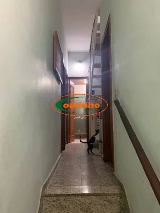 Imagem (27552) Rua Engenheiro Gama Lobo - Vila Isabel